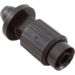 TUBE FITTING WITH COMPRESSION NUT - R172032Z