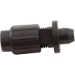 TUBE FITTING WITH COMPRESSION NUT - R172032Z
