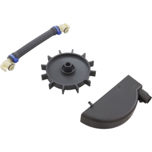 TURBINE RPLCMNT TURBINE RPLCMNT, Parts, Pentair, Pool Supplies