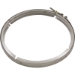 Tank Body V Clamp Assembly with Nut - C119-37S