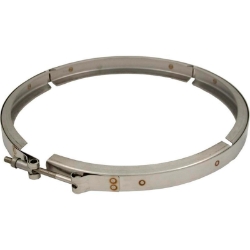 Tank Body V-Clamp Tank Body V-Clamp, C19-37AZ, Pool Parts, Pentair, Pool Supplies, Pump Parts, Pump Repair