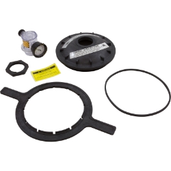 Tank Lid Kit, Pentair TR100C/TR140C, 8.5" Tank Lid Kit, Pentair TR100C/TR140C, 8.5", 154856Z, Parts, Pentair, Pool Supplies