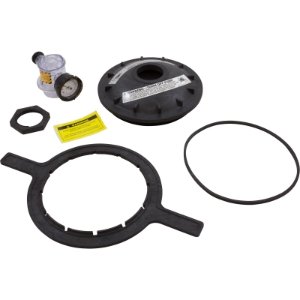 Tank Lid Kit, Pentair TR100C/TR140C, 8.5" Tank Lid Kit, Pentair TR100C/TR140C, 8.5", 154856Z, Parts, Pentair, Pool Supplies