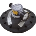 Tank Lid Kit, Pentair TR100C/TR140C, 8.5" - 154856Z