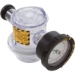 Tank Lid Kit, Pentair TR100C/TR140C, 8.5" - 154856Z