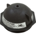 Tank Lid, Pentair PacFab Triton II, 6", Black - Tank Lid, Pentair PacFab Triton II, 6", Black