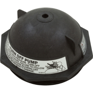 Tank Lid, Pentair PacFab Triton II, 6", Black Tank Lid, Pentair PacFab Triton II, 6", Black, Tank Lid, Pentair PacFab Triton II, 6", Black, Parts, Pentair, Pool Supplies