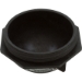 Tank Lid, Pentair PacFab Triton II, 6", Black - Tank Lid, Pentair PacFab Triton II, 6", Black