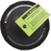 Tank Lid, Pentair PacFab Triton II, 6", w/ O-Ring, Black - 152519Z