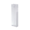 Test Cell, Calibrated (5 mL), plastic, rectangular (cap 3267 sold separately) Test Cell, Calibrated (5 mL), plastic, rectangular (cap 3267 sold separately)