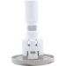 Textured 5-Scalloped Pulsator Jet, 2in - 212-1537