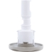 Textured 5-Scalloped Pulsator Jet, 2in - 212-1537