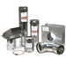 Z-FLEX - Stainless Steel Vent System - Appliance Adapters - 