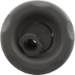 Thread-in 5-Scallop Roto Poly Storm Gunite Jet Internal Gray - 229-8017