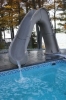 Tidal Wave Slide Slides, Tidal Wave Slide