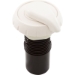 Top Access Air Control (Spa) White 1" - 660-3570