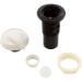 Top Access Air Control (Spa) White 1" - 660-3570