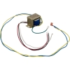 Transformer, Raypak 55A/R185/185/207A/206A/R185A, 115v/230v Transformer, Raypak 55A/R185/185/207A/206A/R185A, 115v/230v, 006736F, Pool Parts, Heater Repair, Pool Supplies