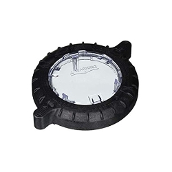 Trap Cover Assembly, Max E Pro Series Trap Cover Assembly, Max E Pro Series, Parts, Pentair, Pool Supplies