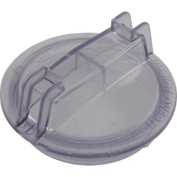 Trap Cover, Biguanide Resistant, Maxeglas, Duraglas, JW Trap Cover, Biguanide Resistant, Maxeglas, Duraglas, JW, Parts, Pentair, Pool Supplies