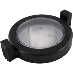 Trap Lid, Zodiac Jandy SHPF/JEP, w/ Locking Ring & Seal Trap Lid, Zodiac Jandy SHPF/JEP, w/ Locking Ring & Seal, R0445800