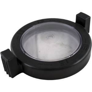 Trap Lid, Zodiac Jandy SHPF/JEP, w/ Locking Ring & Seal Trap Lid, Zodiac Jandy SHPF/JEP, w/ Locking Ring & Seal, R0445800