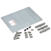 Tri Point Anchor System for C-375/C-450 Tri Point Anchor System for C-375/C-450, Tri Point Anchor System, Lifts, Safety, Compliance, C-450, C-375 