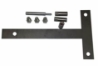 Tri Point Anchor System for C-375/C-450 Tri Point Drop in Anchor System, Lifts, Safety, Compliance, C-450, C-375 