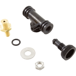 Triton® II Air Relief Tee Assembly Triton® II Air Relief Tee Assembly, Parts, Pentair, Pool Supplies