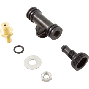 Triton® II Air Relief Tee Assembly Triton® II Air Relief Tee Assembly, Parts, Pentair, Pool Supplies