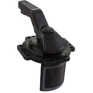 TruSeal Valve Diverter Kit TruSeal Valve Diverter Kit
