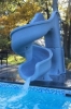 Deck Mounted Slide Tsunami Slides, Deck Mounted Slide Tsunami