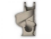 Deck Mounted Slide Tsunami - GPPSTS-GREY