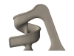 Deck Mounted Slide Tsunami - GPPSTS-GREY