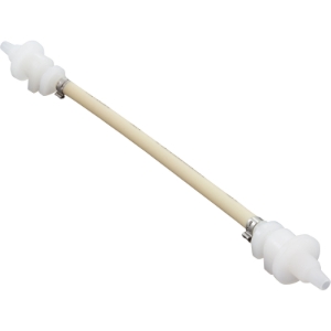Tube Assembly A-100N (-6T) 3/8" OD Norprene, 3/8" OD tube Tube Assembly A-100N (-6T) 3/8" OD Norprene, 3/8" OD tube, A1-6T, Feeder Tube, Chemicals Feeder Parts