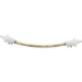 Tube Assembly A-100N (-6T) 3/8" OD Norprene, 3/8" OD tube - A1-6T