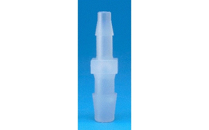 Tubing Adapter 3/8. X 1/4 In. Tubing Adapter 3/8. X 1/4 In., 3408050, Spa Parts, Spa Supplies