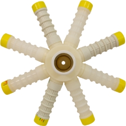 Twist Hub Kit (18 & 21) Twist Hub Kit (18 & 21), Waterco, Pool Supplies