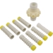 Twist Hub Kit (24  25  30  31) - 15B0129