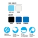 Type A Chlorinated Rubber - 902131101