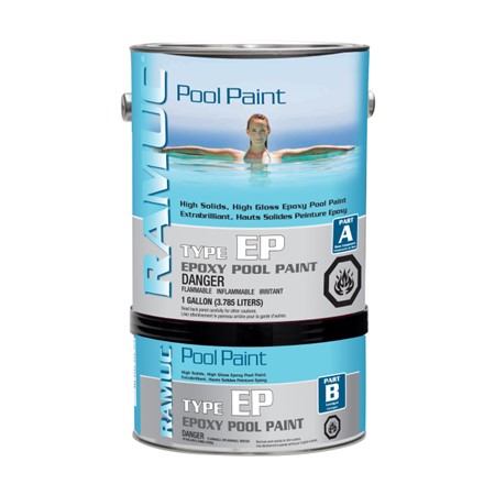 Type EP Epoxy Type EP Epoxy