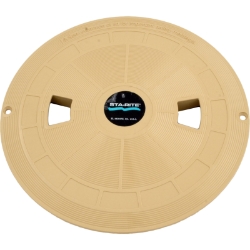 U-3 LID TAN W/DECAL U-3 LID TAN W/DECAL, Parts, Pentair, Pool Supplies