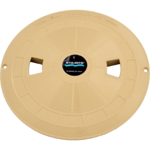 U-3 LID TAN W/DECAL U-3 LID TAN W/DECAL, Parts, Pentair, Pool Supplies