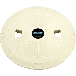 U-3 LID WHT W/DECAL U-3 LID WHT W/DECAL, Parts, Pentair, Pool Supplies