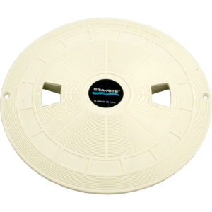 U-3 LID WHT W/DECAL U-3 LID WHT W/DECAL, Parts, Pentair, Pool Supplies