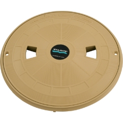 U3 LID/COLLAR SET TAN U3 LID/COLLAR SET TAN, Parts, Pentair, Pool Supplies