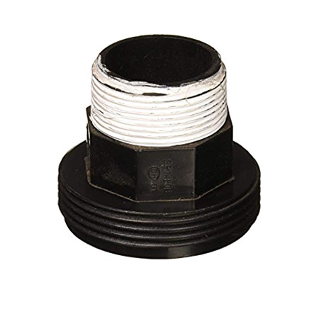  1/4" Union End Connector with Tap for 200 Series Chlorine Feeders 1/4" Union End Connector with Tap for 200 Series Chlorine Feeders, SPX1480BTC, Pool Parts, Hayward, Pool Supplies