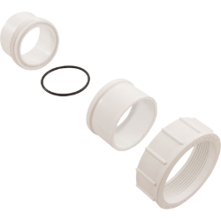 UNION PVC 2" Slip X 2" Slip UNION PVC 2inX2in, Parts, Pentair, Pool Supplies