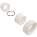 UNION PVC 2" Slip X 2" Slip - 473381