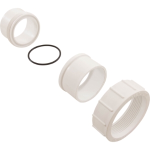 UNION PVC 2" Slip X 2" Slip UNION PVC 2inX2in, Parts, Pentair, Pool Supplies